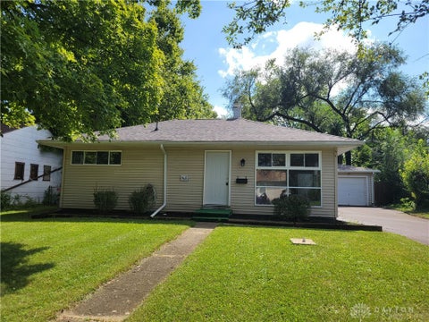 Homes For Sale - 518 N Scott Street<br/> New Carlisle, OH 45344