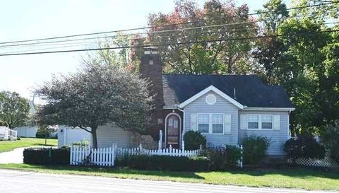 Photo of 2024 State Route 718, Troy, OH 45373 (MLS # 950900)