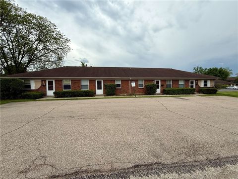 Multifamily For Sale - 5253 Lamme Road<br/> Moraine, OH 45439