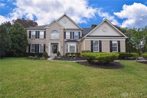 Photo of 5747 Richmond Park Drive, Mason, OH 45040 (MLS # 948619)