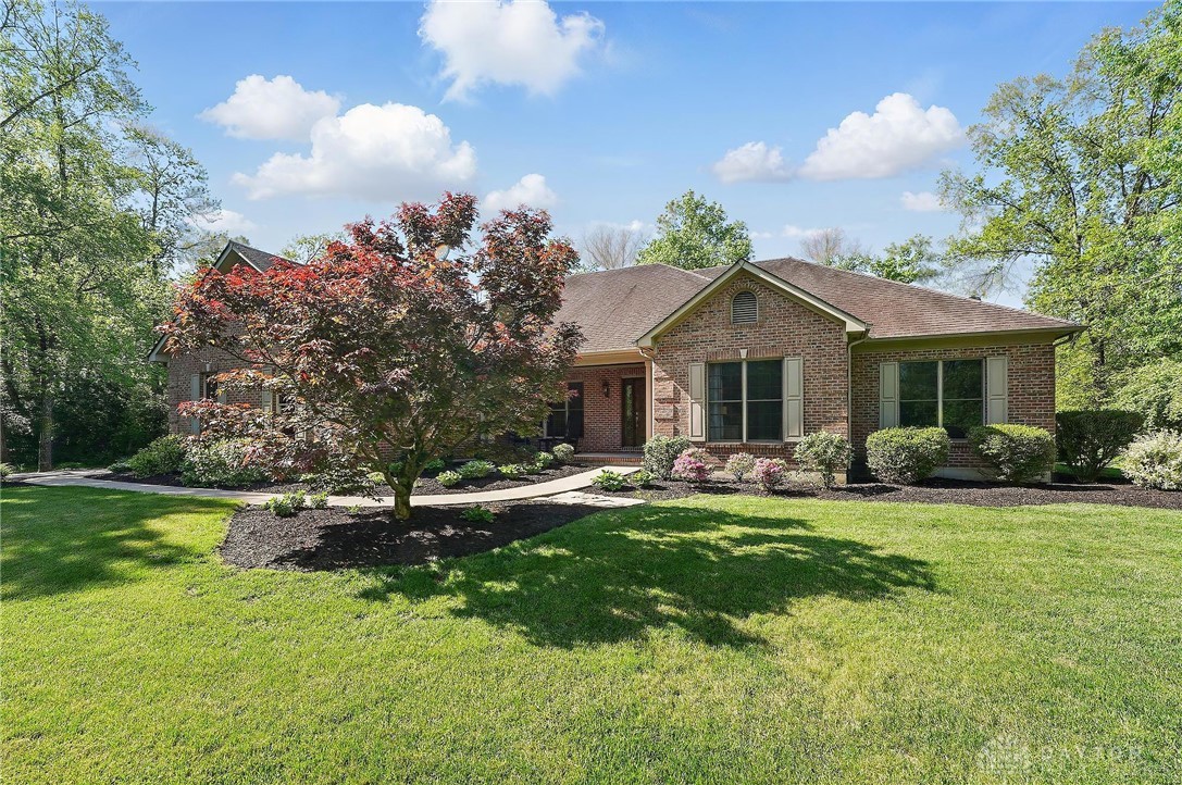 1885 Greentree Road, Lebanon, Ohio image 9