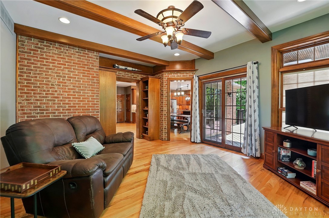 1885 Greentree Road, Lebanon, Ohio image 29