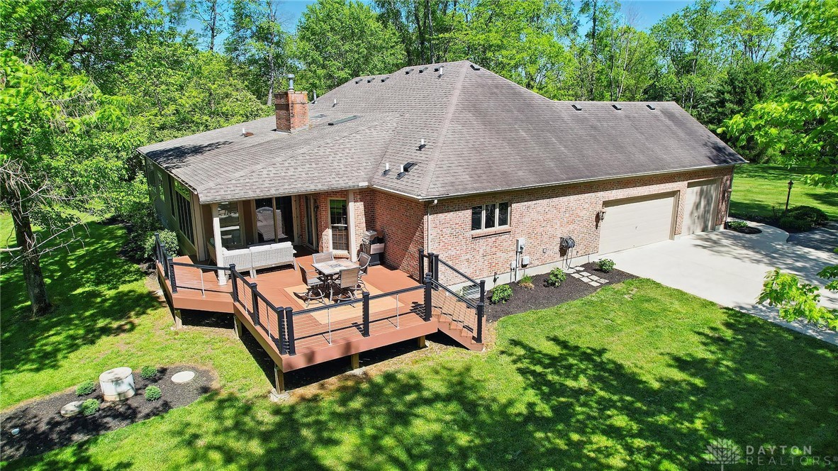 1885 Greentree Road, Lebanon, Ohio image 5