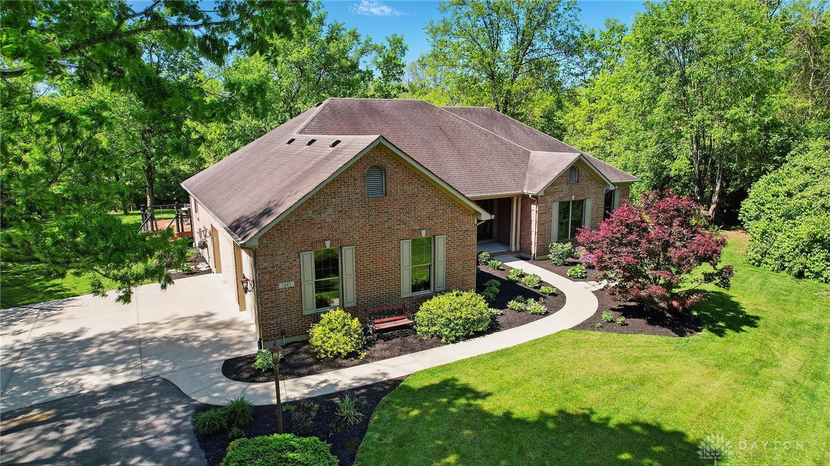 1885 Greentree Road, Lebanon, Ohio image 4