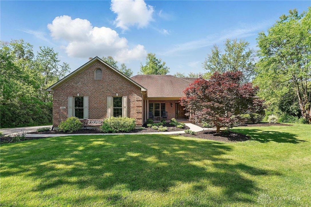 1885 Greentree Road, Lebanon, Ohio image 8
