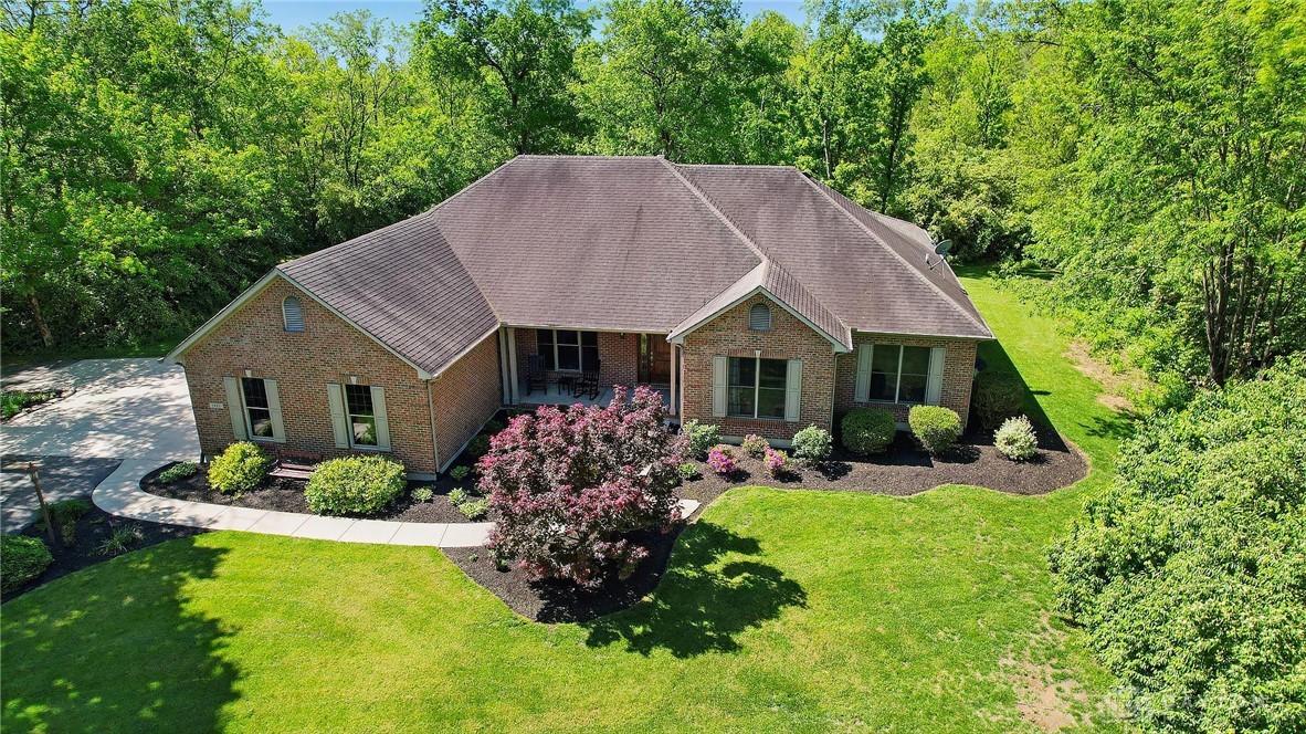 1885 Greentree Road, Lebanon, Ohio image 3
