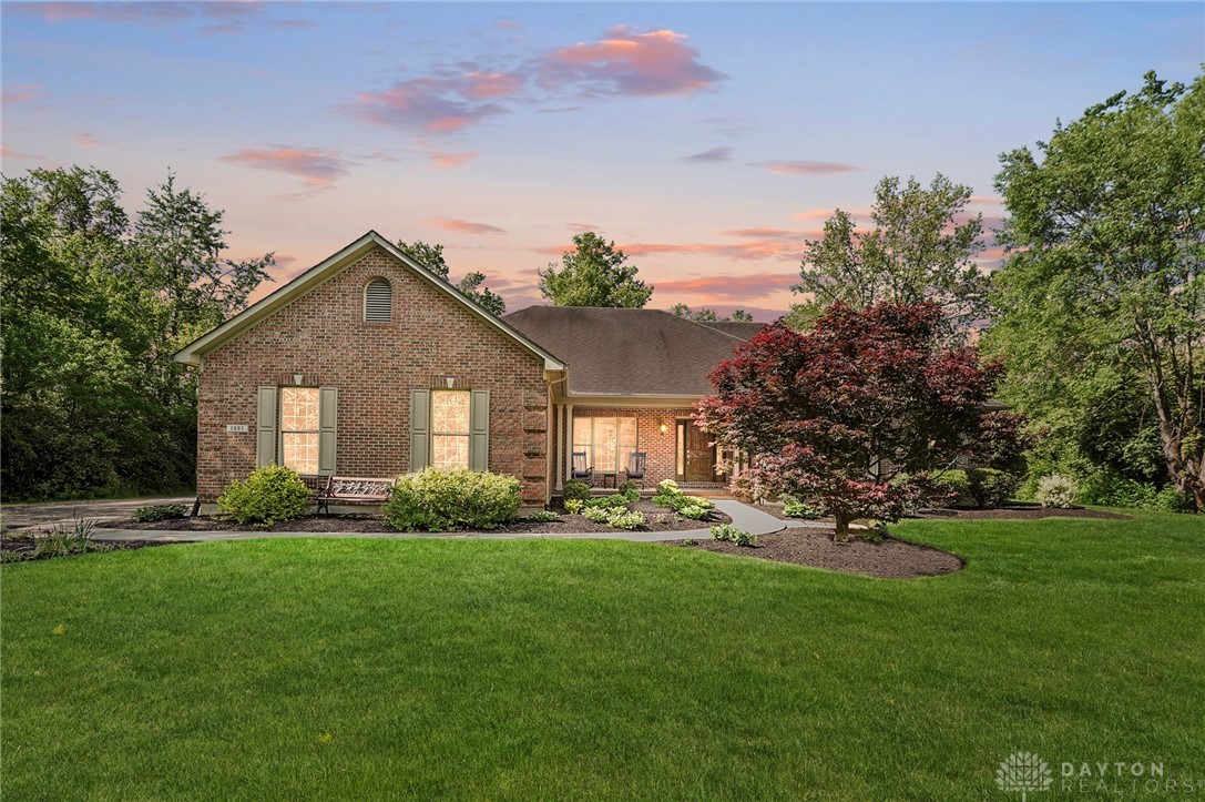 1885 Greentree Road, Lebanon, Ohio image 1