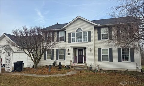 Photo of 1460 S River Road, Green Twp, OH 45387 (MLS # 950310)