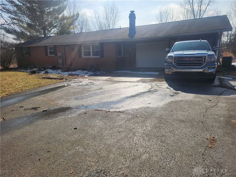 Photo of 16775 Hunnicut Rd Rd, IN 47327 (MLS # 952352)