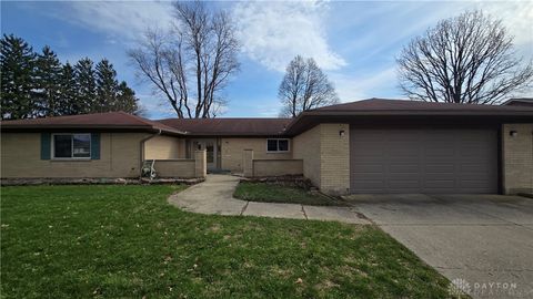Photo of 3306 Burgoyne Drive, Dayton, OH 45405 (MLS # 954707)