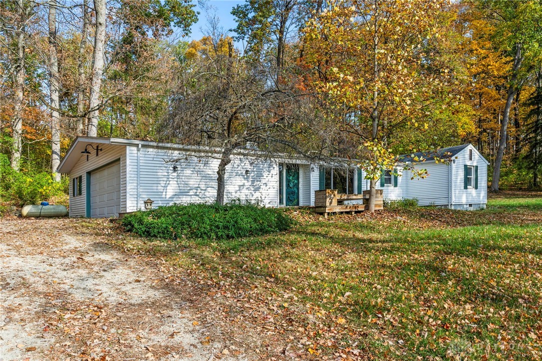 4771 Crains Run Road, Miamisburg, Ohio image 3