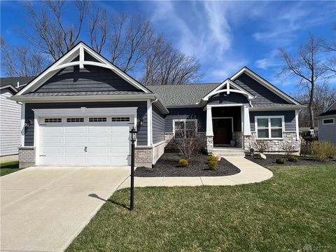 9953 Rothschild Court, Clearcreek Twp, OH 45458 - #: 907028