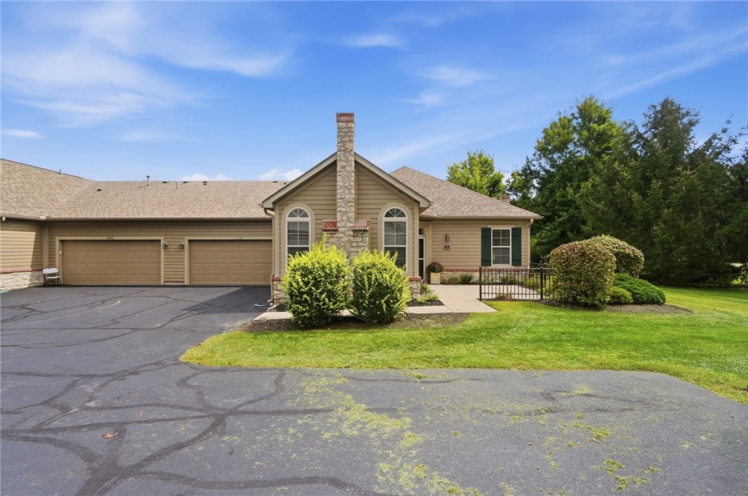 2375 Locust Hill Boulevard