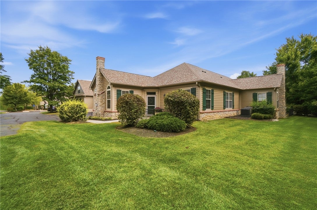 2375 Locust Hill Boulevard