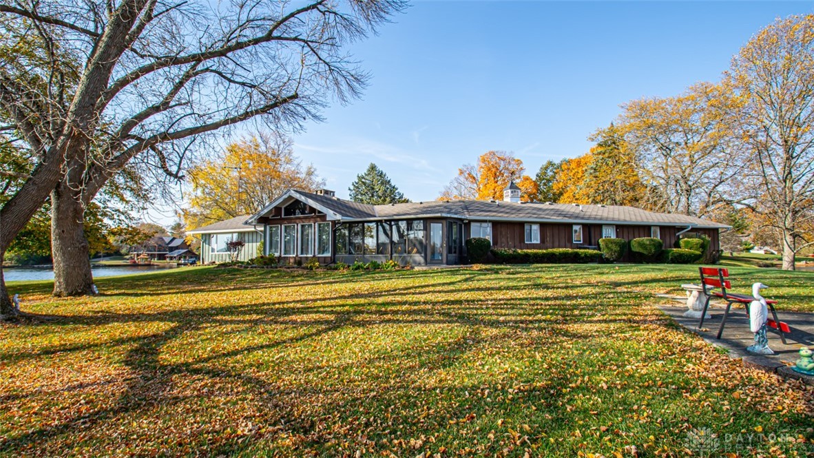 202 Eagle Drive, Eaton, Ohio image 48