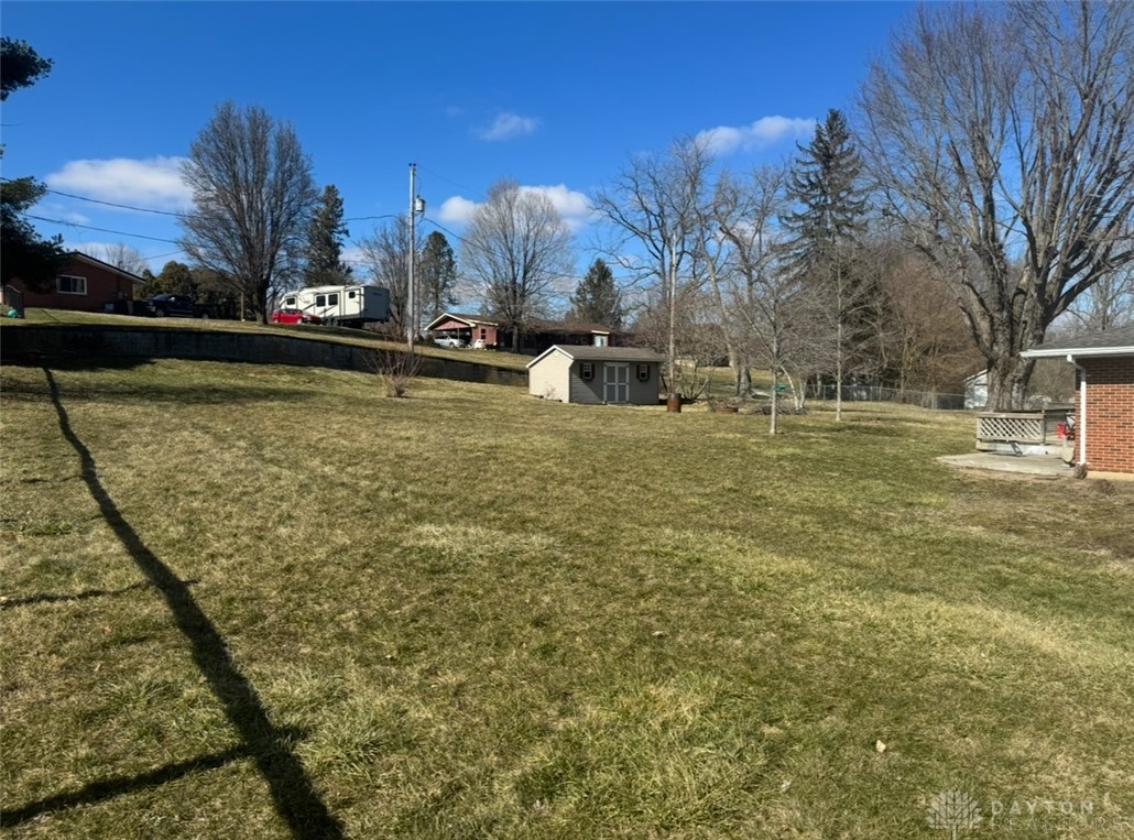 9115 Mill Trace Drive, Leesburg, Ohio image 25