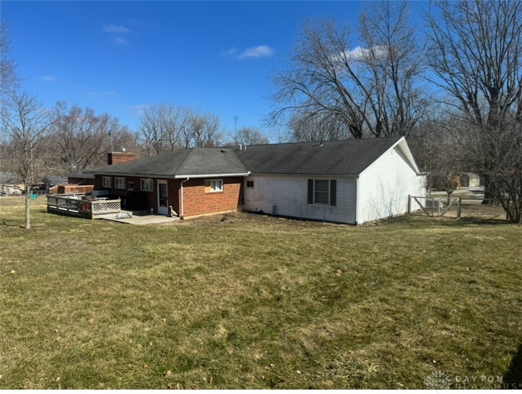 9115 Mill Trace Drive, Leesburg, Ohio image 24