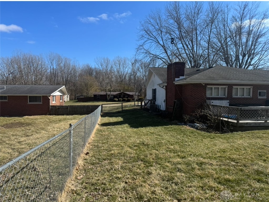 9115 Mill Trace Drive, Leesburg, Ohio image 22