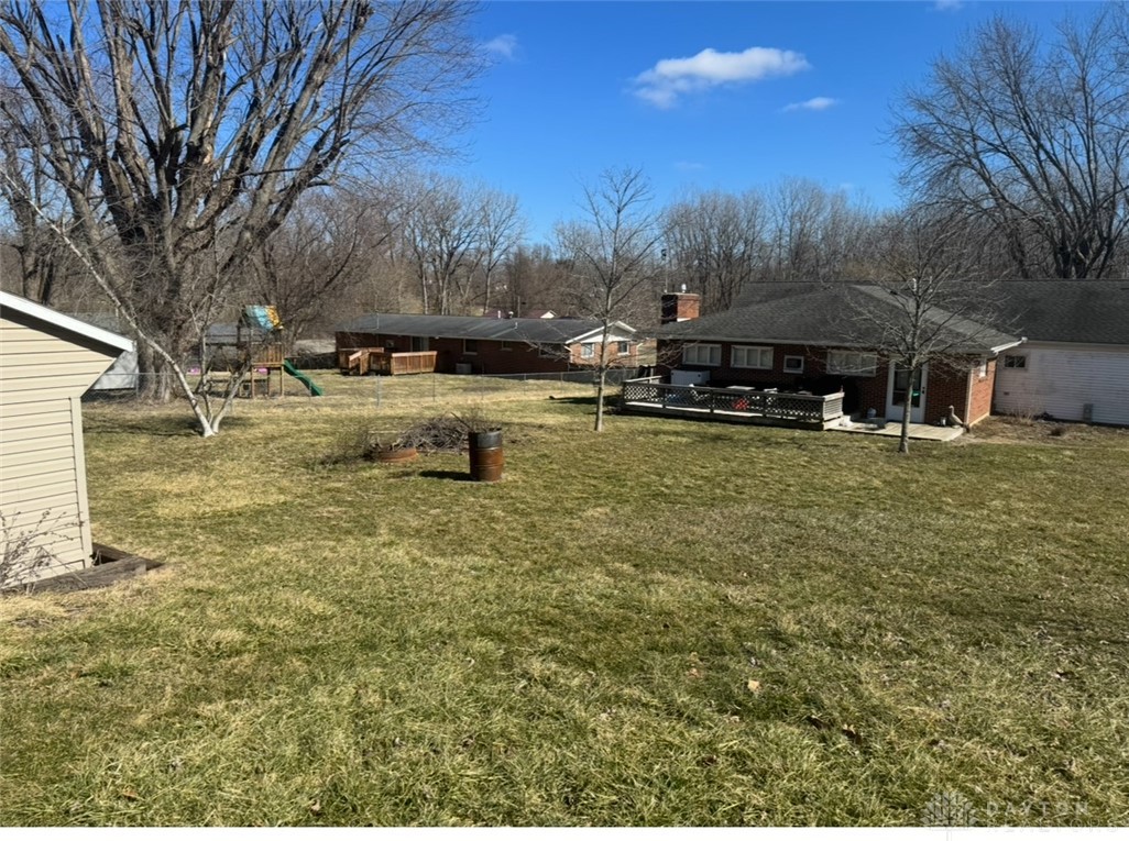 9115 Mill Trace Drive, Leesburg, Ohio image 23
