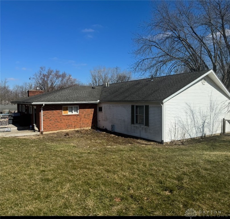 9115 Mill Trace Drive, Leesburg, Ohio image 20