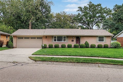Homes For Sale - 519 Smith Street<br/> Tipp City, OH 45371