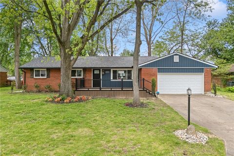 Photo of 4855 Arrowhead Drive, Kettering, OH 45440 (MLS # 957482)