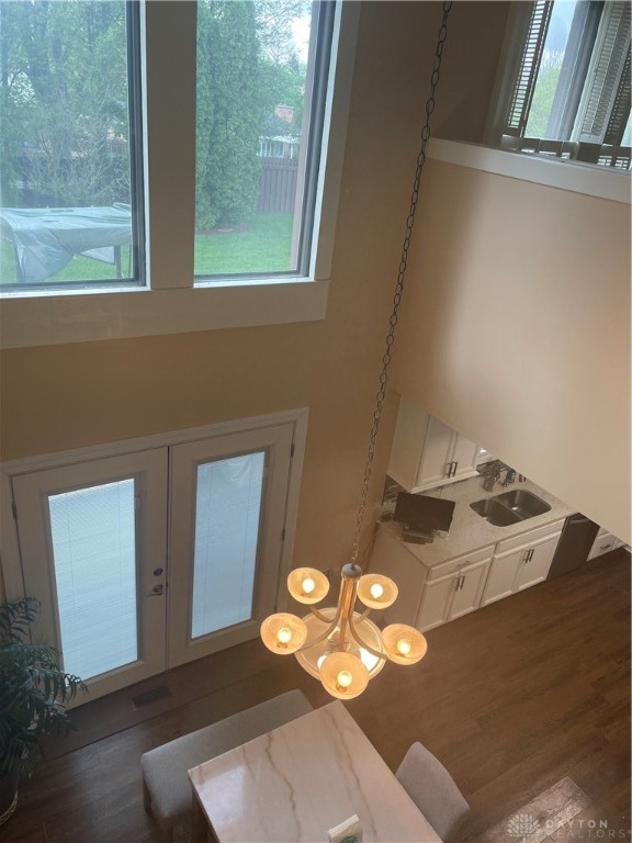 3033 E Linmuth Drive, Springfield, Ohio image 8