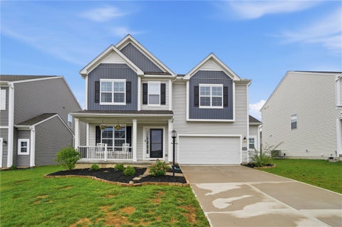 Photo of 3086 Chamberlin Drive, Miami Twp, OH 45449 (MLS # 968608)