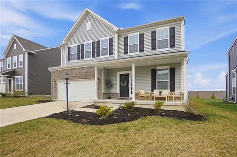 Photo of 3059 Chamberlin Drive, Miami Twp, OH 45449 (MLS # 954259)