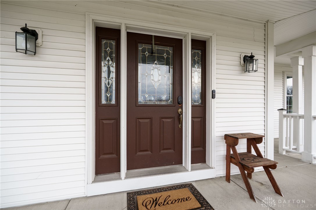 3664 Township Line Road, Waynesville, Ohio image 3
