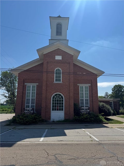 Multifamily For Sale - 4690 N Sulphur Springs Road<br/> Montgomery County, Brookville, OH 45309