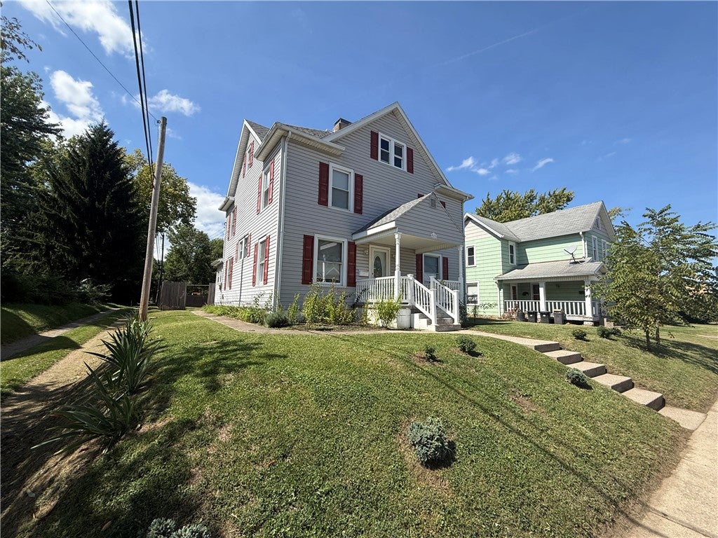 311 Ludlow Avenue