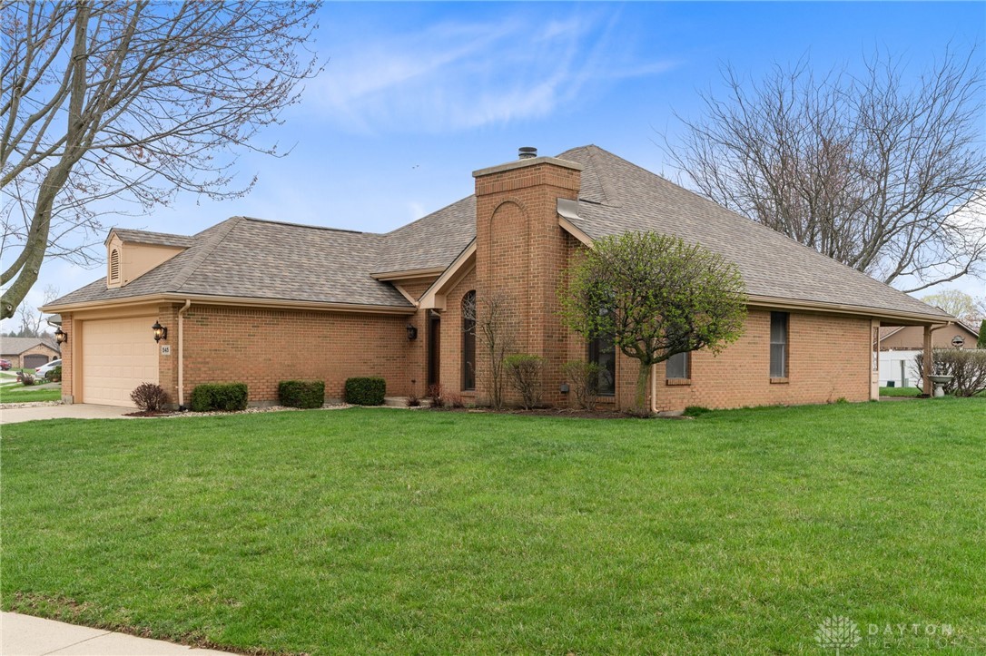 545 Flanders Avenue, Brookville, Ohio image 3