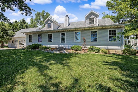 Homes For Sale - 15395 State Route 725<br/> Germantown, OH 45327