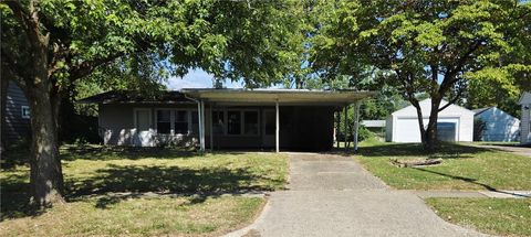 Photo of 2116 Reardon Drive, Dayton, OH 45420 (MLS # 942824)