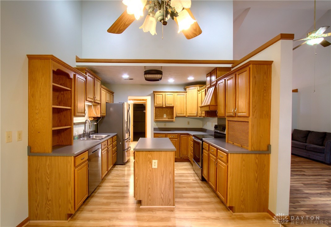 775 Cassel Creek Drive, Vandalia, Ohio image 10