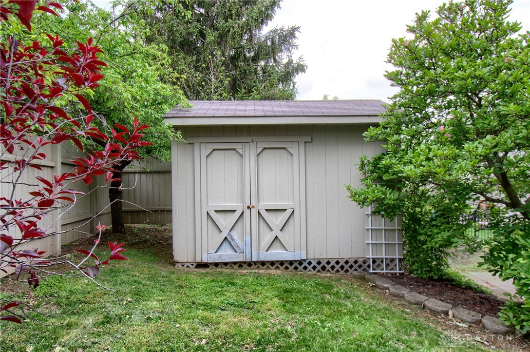 775 Cassel Creek Drive, Vandalia, Ohio image 27