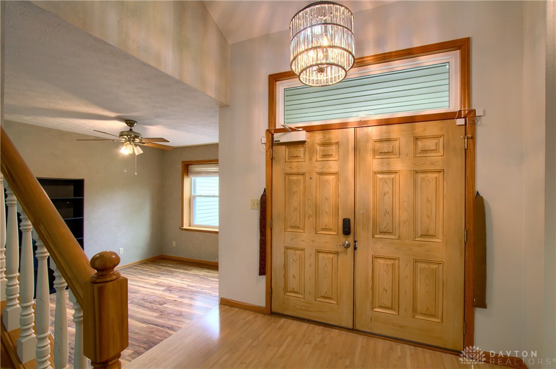 775 Cassel Creek Drive, Vandalia, Ohio image 4