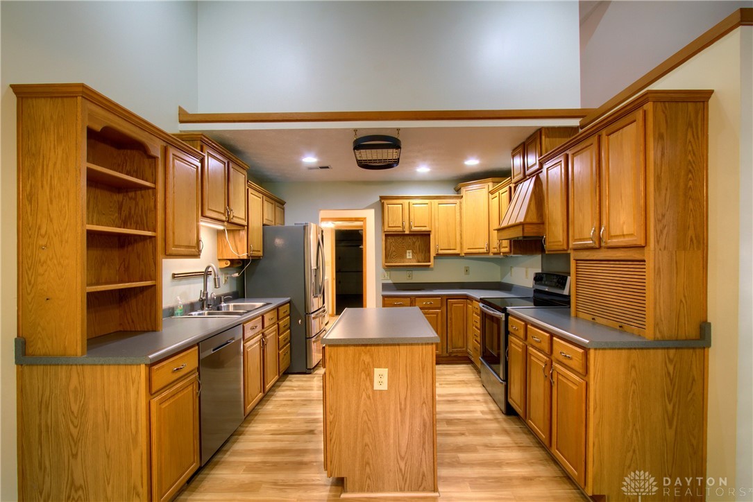 775 Cassel Creek Drive, Vandalia, Ohio image 12