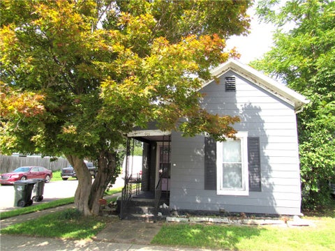 Homes For Sale - 901 E Canal Street<br/> Miami County, Troy, OH 45373