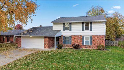 Photo of 6117 Charlesgate Road, Dayton, OH 45424 (MLS # 947487)