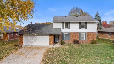 Photo of 6117 Charlesgate Road, Dayton, OH 45424 (MLS # 947487)