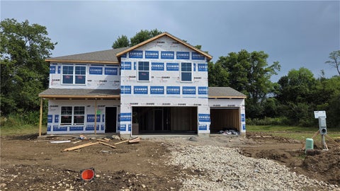 Photo of 3207 Northerton Court, Butler Twp, OH 45414 (MLS # 965888)