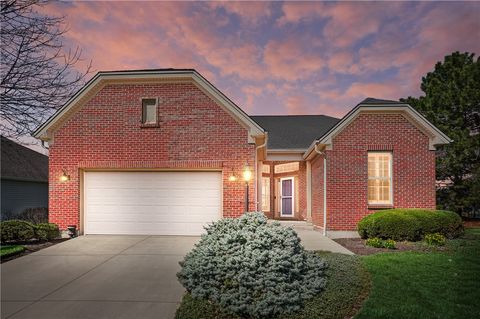 Homes For Sale - 8338 Jeannes Creek Lane<br/> Butler County, West Chester, OH 45069