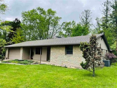 11659 Air Hill Road, Brookville, OH 45309 - #: 910486