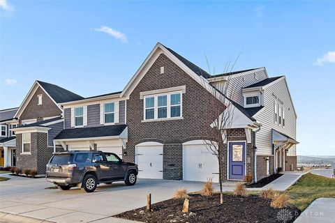 Condo For Sale - 453 Bethpage Way #7-204<br/> Warren County, Lebanon, OH 45036