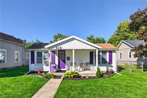 Homes For Sale - 918 Walker Street<br/> Troy, OH 45373
