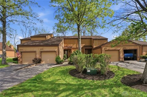 Photo of 566 Maple Lane, Mason, OH 45040 (MLS # 958745)