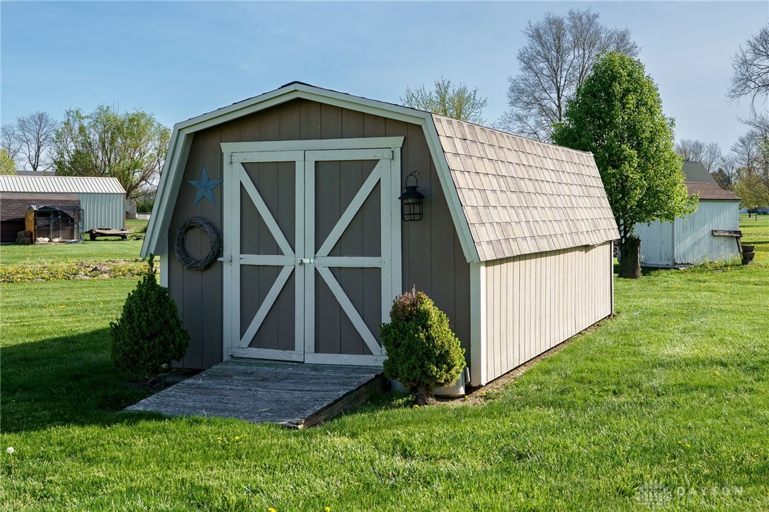 5335 Greg Drive, Saint Paris, Ohio image 33