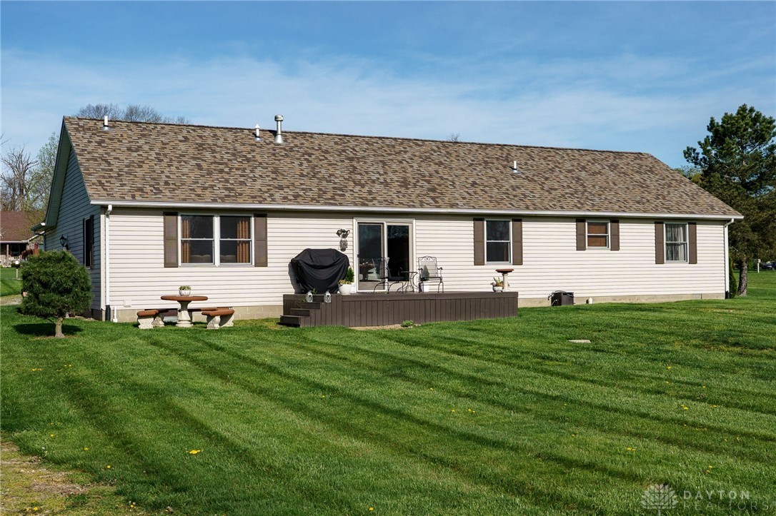5335 Greg Drive, Saint Paris, Ohio image 34